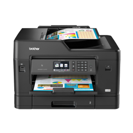 Brother MFC-J3930DW Multi-Function Business Inkjet Colour Printer